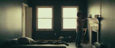 I do not want to be lonely
all my life - Blaze