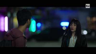 I do not want to be with someone - Bangla