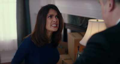 I do not want his DNA
on my private things. - Drunk Parents