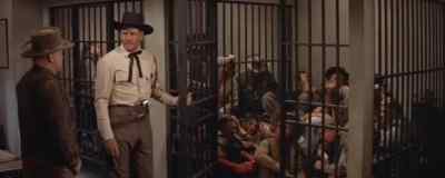 I do not want more problems,
Mr. Wallace. - Wichita