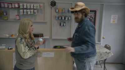 I do not want
the authorities to see. - Borat Subsequent Moviefilm