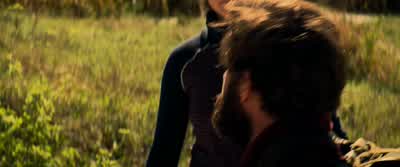 - I do not want to go... - A Quiet Place