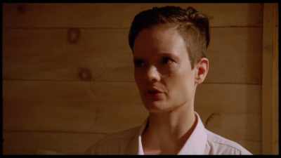 I do not want you to
kill yourself like Alan did. - Black Eyed Susan