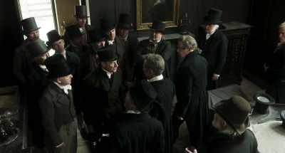- I do not.
- We, sir, - Peterloo