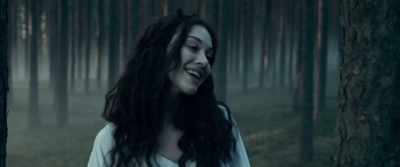 I do not wear
elegant dresses like your Lisa. - Gogol. Viy