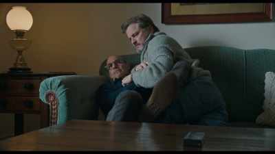I do not wish to become
a burden to Sam - Supernova