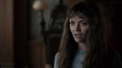 I do not wish to have
my private affairs - Escaping the Madhouse: The Nellie Bly Story