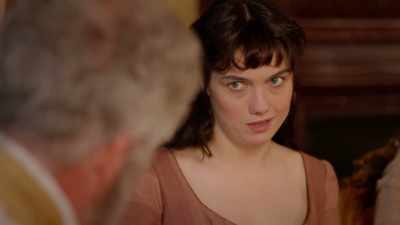 I do not wish
to spend any more - An American in Austen