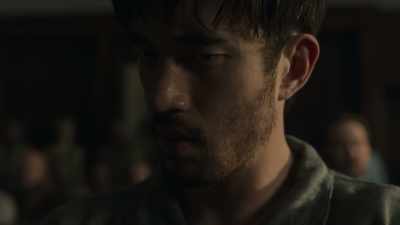 - I do not, Your Honor,
therefore, I ask that - Warrior