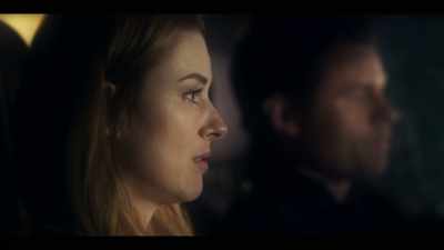 - I do.
- ♪ Oh, my stars ♪ - Virgin River