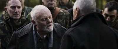 I do profess to be no less than I seem. - King Lear