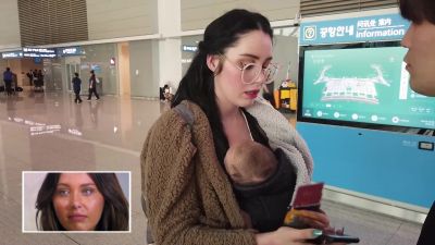 I DO PROMISE. - 90 Day Fiancé: The Other Way