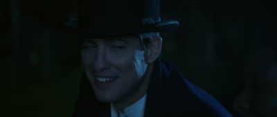 I do realize how
spoilt that sounds - Frankenstein: Legacy