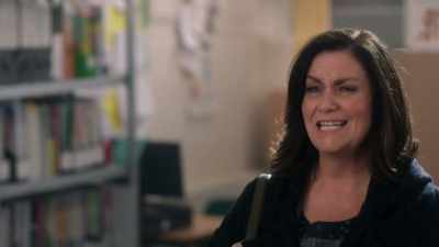 I do, really, the two
of you together is just... - The Trouble with Maggie Cole