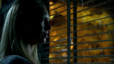 Do you really think
you can win? - Fringe