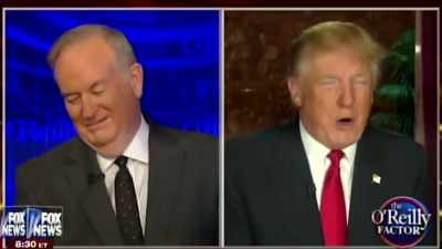 - I do regret calling
her Pocahontas - Trump: The Art of the Insult