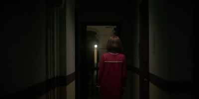 I do remember
being concerned about Janet. - The Enfield Poltergeist