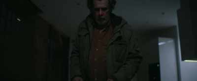 -I do remember being
in my hotel room, - The Girl with the Fork