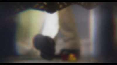 I do remember being in pain. - Children of the Underground