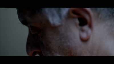 I do remember calling him a murderer - Hijacked: Flight 73