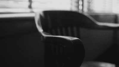 I do remember that he had markings
on his abdomen. - The Keepers