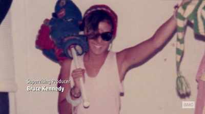 I do remember her mentioning
Robert that weekend - The Preppy Murder: Death in Central Park