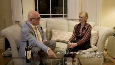 I do remember one evening
meeting her in uh, in Jericho, - Who is Ghislaine Maxwell?