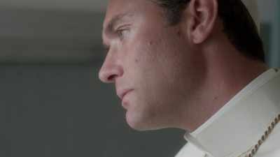 I do remember - The Young Pope