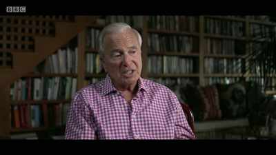 I do remember sitting in the kitchen - The Rise of the Murdoch Dynasty
