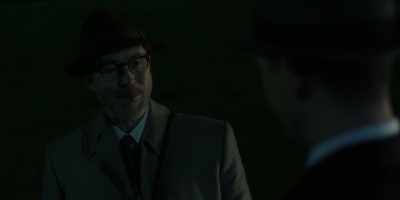 I do remember
what it feels like. - Project Blue Book