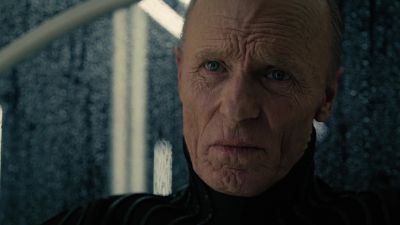 - I do. - Westworld