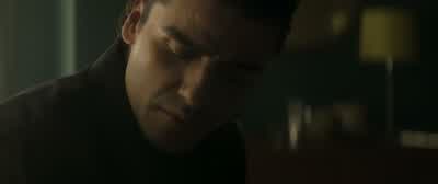 Love you... - Annihilation