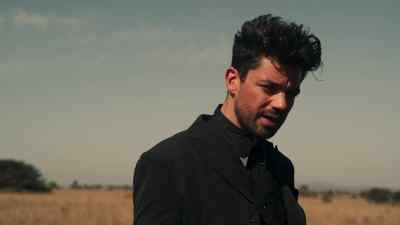I do. - Preacher