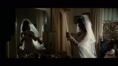 I do. I do. I do. - The Deer Hunter