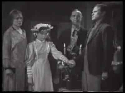 I do. - Child Bride