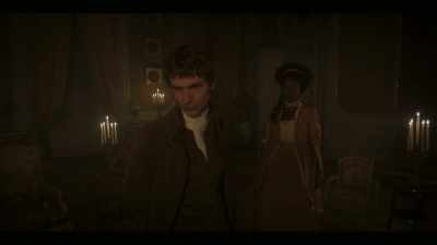 I do, - Dangerous Liaisons