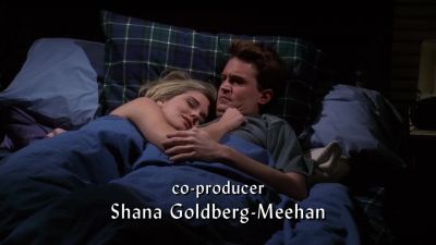 I do! - Friends