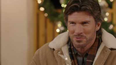 I do! - The Secret Gift of Christmas