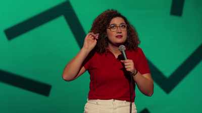 I do - Rose Matafeo: Horndog