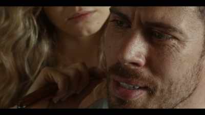 I do." - Becoming