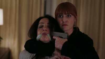 "I do." - The InBetween