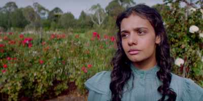 I do. - Picnic at Hanging Rock