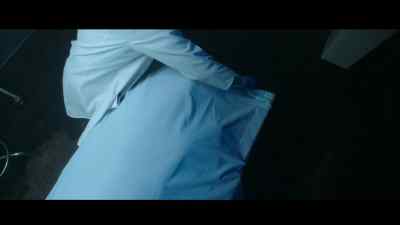 Do you see this often? - Dexter: New Blood