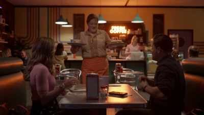 - I do see pancakes coming.
- ♪ Breakfast for dinner! ♪ - Nelly Knows Mysteries: A Fatal Engagement