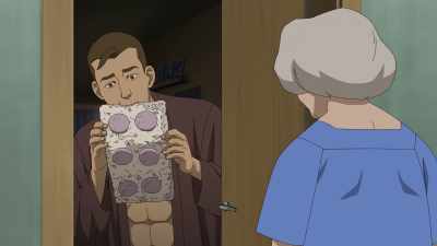 - I do?
- ...served as a symbol for those of us - Invincible