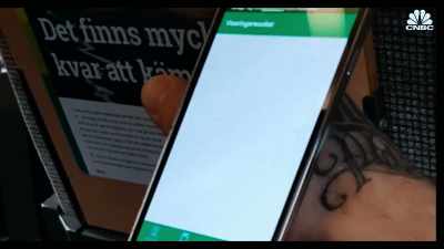 I do single sign-on on my laptop, - What's Next? The Future with Bill Gates