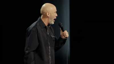 I do! Sleep apnea. But no one respects it, - Jo Koy: Live from the Los Angeles Forum