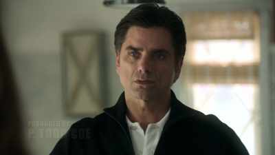 I do it so we can have a nice house
and you can go to a nice school-- - Big Shot