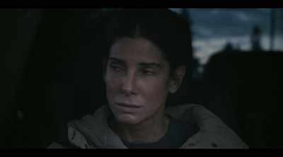 I do some trust work. - The Unforgivable