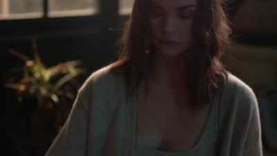 Do you still have
feelings for Gael? - Good Trouble